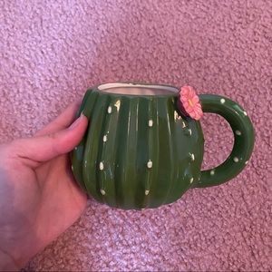 Cactus Mug